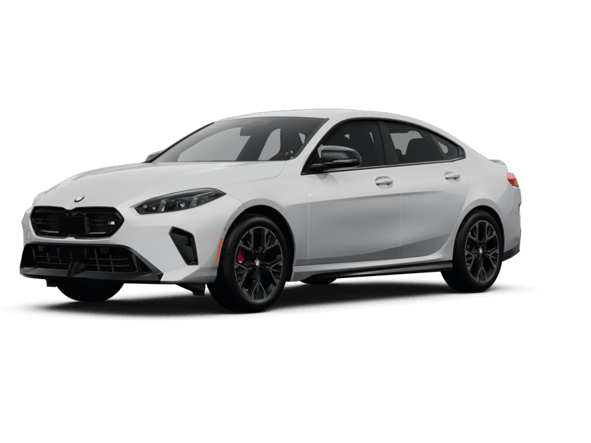 2026 BMW M235i xDrive Gran Coupe 2026 BMW M235i xDrive Gran Coupe