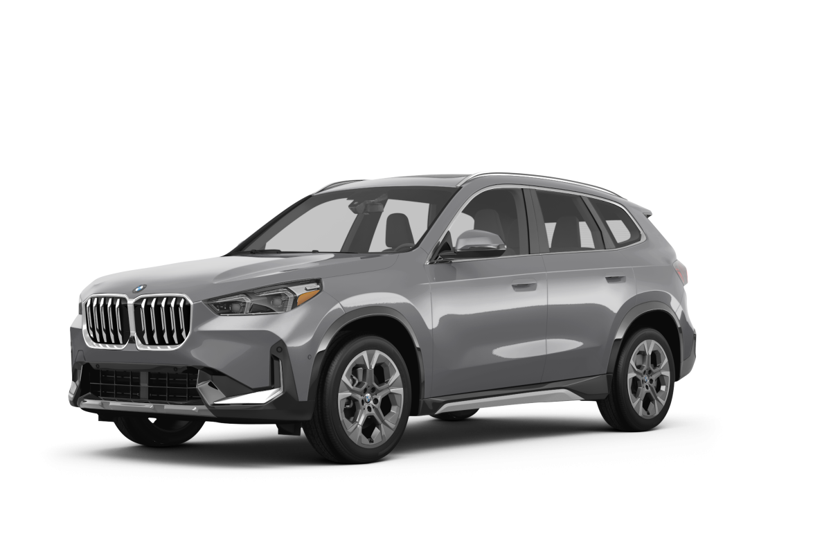 2027 BMW X1 2027 BMW X1